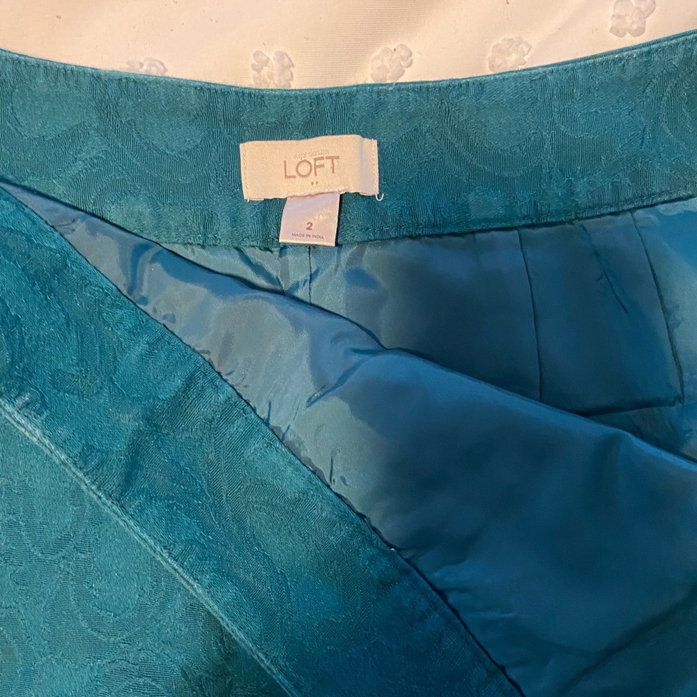 Loft Skirt